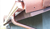 Rain Gutter Installation, Repair, Cleaning in Longboat Key, FL